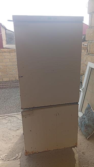 Soyuducular: İki kameralı soyuducu - Üst kamera – soyuducu bölmə, alt kamera – — 5