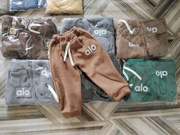 Комплекты одежды: Комплект — 15