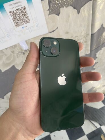 чехлы на редми нот 11 про бишкек: IPhone 13, 128 ГБ, 75 %