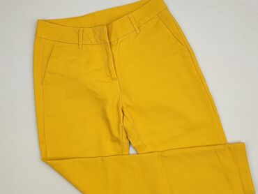 jeansy flare co to znaczy: Esmara, Spodnie materiałowe damskie, rozmiar M