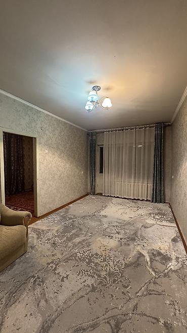 2 комнаты, 56 м², Индивидуалка, 2 этаж, Косметический ремонт