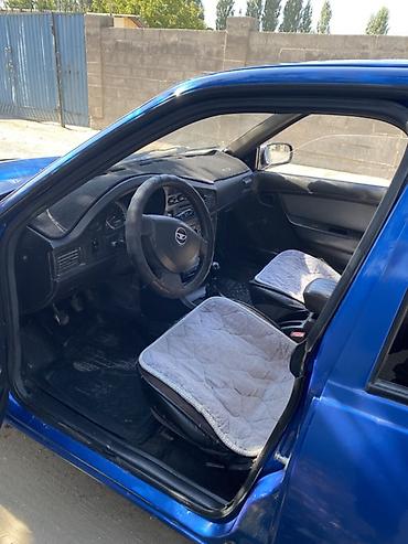 devo labo: Daewoo Nexia: 2010 г., Механика, Бензин, Седан — 6