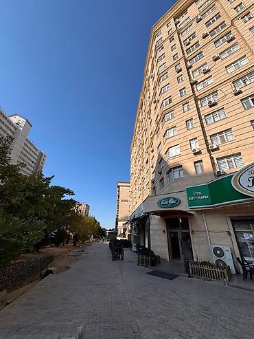 14: 2 комнаты, 70 м², Нижний Джал (Джал-23) Элитка, 4 этаж, Дизайнерский ремонт — 3