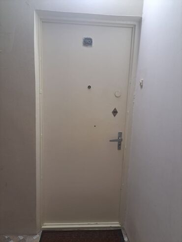Ev üçün digər mallar: Qapi satilir 120azn