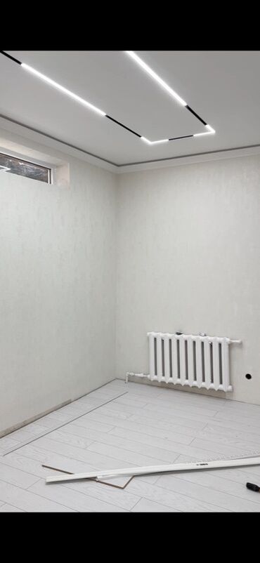 Ремонт под ключ: Ремонт под ключ — любой объём и сложность Что делаем: - Полный — 6