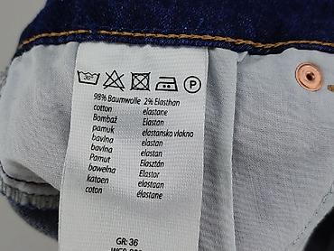 lee mom: Janina, Szorty damskie, rozmiar S — 5