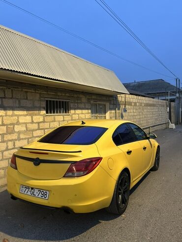 VIS: VIS : 2 l | 2010 il 290000 km Sedan — 6