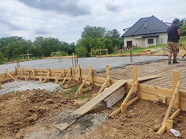 Građevinarstvo i rekonstrukcija: Zidamo sve vrste objekata kuca, nusprostorija, garaza, ograda itd — 13