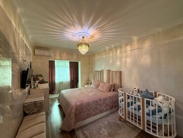 Köhnə tikili: Bakı, 3 otaqlı, Köhnə tikili, 82 kv. m — 4