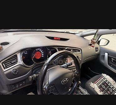 Kia: Kia Ceed: 1.6 l | 2016 il Hetçbek — 4