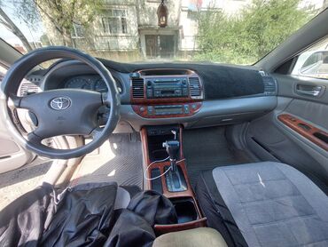 tayota raf: Toyota Camry: 2003 г., 2.4 л, Автомат, Бензин, Седан