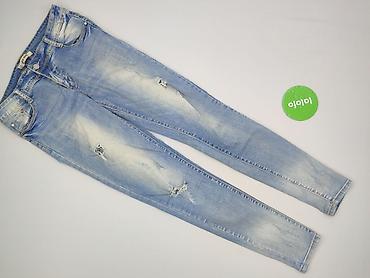 salsa jeans: Jeansy damskie, rozmiar S — 2