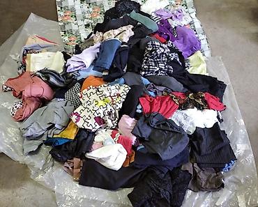 ключи ош: Продам вещи: мужские женские детские. Всё в хорошем состоянии и — 1