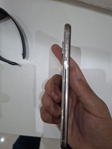 iphone x 64 gb: IPhone Xs, 64 GB, Gümüşü, Face ID — 2