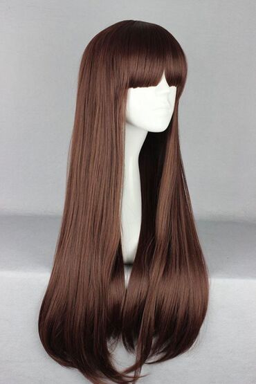 Perike i klipse: Poluprirodne Kanekalon Perike ‼Peru se Peglaju i Uvijaju‼ NOVO — 14