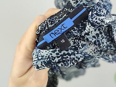 koty: Next, Bluzka damska, rozmiar 2XL — 4