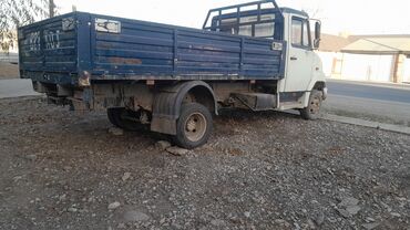 Грузовики: Грузовик, ЗИЛ, Стандарт, 5 т, Б/у at lalafo.kg — 9 Грузовики: Грузовик, ЗИЛ, Стандарт, 5 т, Б/у — 9