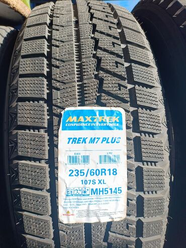 диски литые для нивы: 235/60 18, Maxtrek,Китай зима липучка 7000 с./шт. 28000 с./4 шт. по