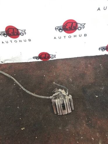 запчасти на audi a4: Стеклоподъемник Audi A4 Avante B6 8EBDV 2005 задн. прав. (б/у)