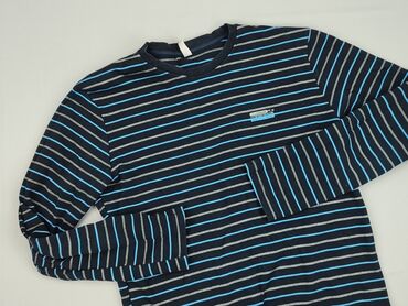 tshirt lidl: Bluzka dla mężczyzn, 2XL, stan - Dobry