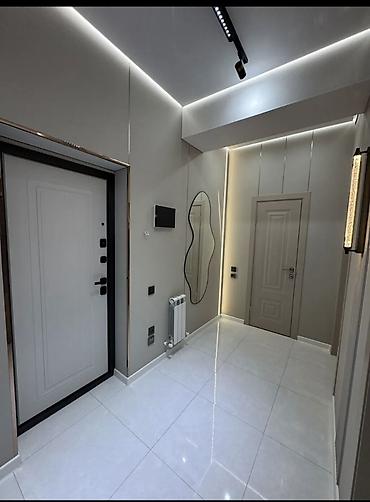 Продажа квартир: 1 комната, 39 м², 6 этаж, Дизайнерский ремонт — 5