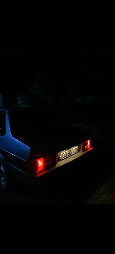 питбайк в баку купить: VAZ (LADA) 21099: 1.5 l | 1991 il Hetçbek
