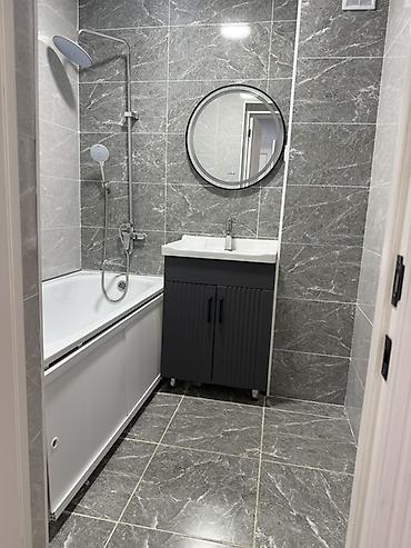 Продажа квартир: 2 комнаты, 49 м², Элитка, 3 этаж, Дизайнерский ремонт — 9