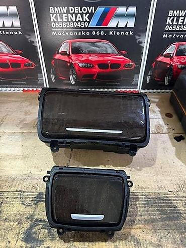 nodi auto: HOLDERI I PIKSLE F10/11 ZA BMW SERIJA 5 OD 2010. DO 2017. GOD. | — 3