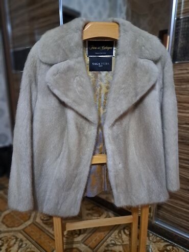 продаю куртка: Шуба, Короткая модель, Турция, Леопардовый принт, 3XL (EU 46), 4XL (EU 48)