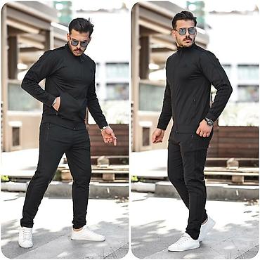 dzemper half zip: Mokra likra
ravna nogavica
xl, 2xl, 3xl, 4xl
3450din
🟢 — 1