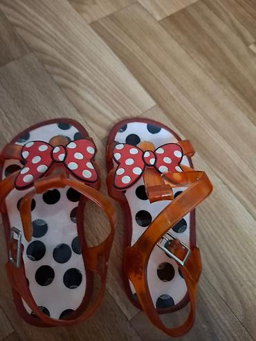Детская обувь: Сандалии от Дисней. качественные фирменные в отличном качестве и — 2