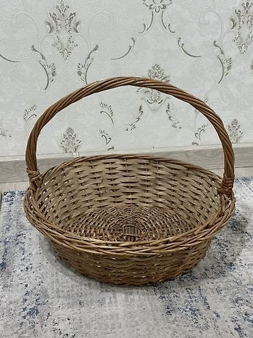 Корзины: Корзина — 8