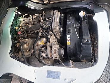хундай аванте 1: Жеңил жүк ташуучу унаа, Hyundai, Стандарт, 1,5 т, Колдонулган — 9