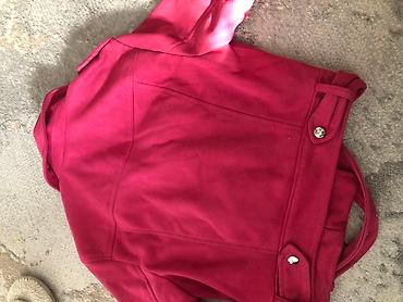 pull bear: Продаю демисезонную куртку от Berska. Состояние хорошее. Размер S — 5