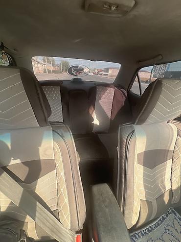 экран в машину на панель: Honda Accord: 2000 г., 1.8 л, Автомат, Бензин, Седан — 5