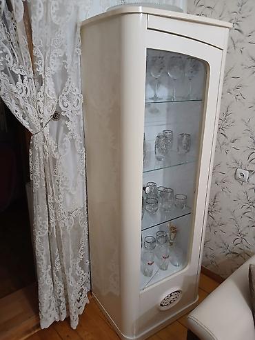 kicik divan: Her 3 u birlikde 150 manata satilir Mebel dəsti – qonaq otağı üçün — 3