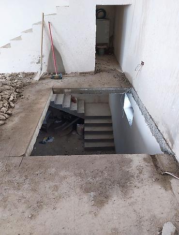 waxda baba: Beton kəsimi və deşilməsi xidməti - Armaturlu və armatursuz beton — 7