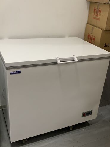 Dərin dondurucular: Qapalı dondurucu — 11