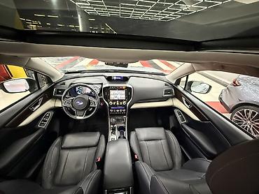 Subaru: Subaru Ascent: 2021 г., 2.4 л, Вариатор, Бензин, Кроссовер — 18