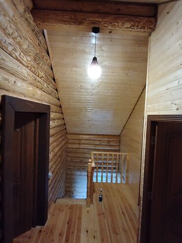 Həyət evləri və villaların satışı: Qəbələ rayon Vəndam qəsəbəsində heç yerdə, yeni istifadəyə verilmiş — 8