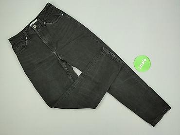 levis dzwony: Bershka, Jeansy damskie, rozmiar 2XS — 2