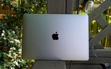 батарея ноутбука: Ноутбук, Apple, 24 ГБ ОЗУ, Apple M2, 13.3 ", Новый, Для работы, учебы, память SSD