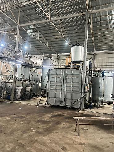 Продажа цехов, заводов, фабрик: Завод, Действующий, 2800 м² — 4