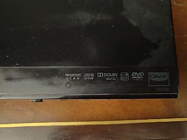 DVD və Blu-ray pleyerlər: Lg — 6