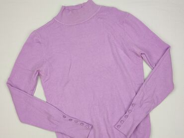co to jest akryl w swetrze: Women`s golf, size S (EU 36)