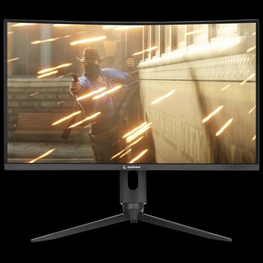 i̇pad mini 6: Rampage 27Fullhd 240hz Curved model drop dr27r240c 2023-il Manitor