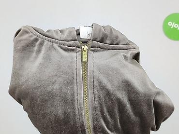 and bear pull: Sinsay, Bluza z kapturem damska, rozmiar S — 7