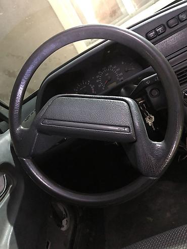fiat руль: MAŞIN SÜKAN ÇARXI – klassik tip - Material: yüksək sıxlıqlı — 3