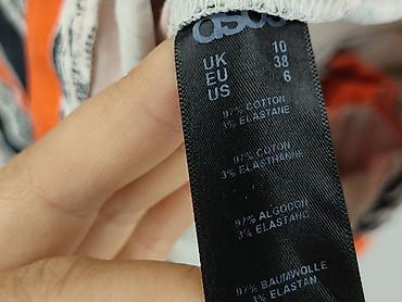 gotyk: Asos, Sukienka damska, rozmiar M — 5