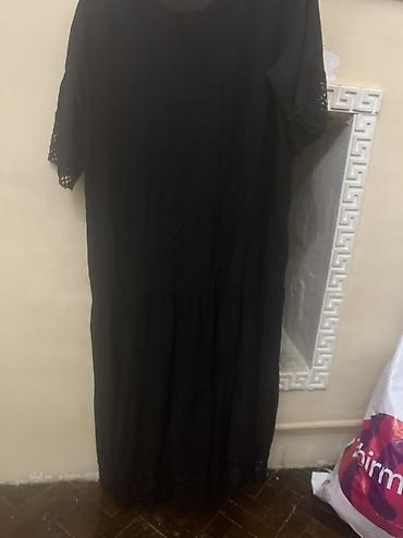 Gündəlik don, Maksi, 3XL lalafo.az -da Gündəlik don, Maksi, 3XL